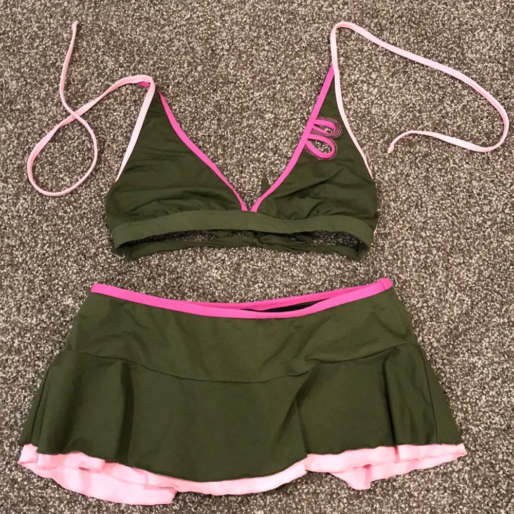 Kenneth Cole Swimsuit